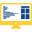 Mycodecentral Icon