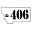 406holsters Icon