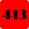413media Icon