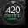 420central Icon