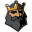 Security Camera King Icon