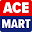 Ace Mart Restaurant Supply Icon