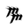 Musclemantra Icon