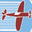 Aikens Airplanes Icon