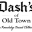 Dashsofoldtown Icon
