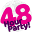 48hourparty Icon