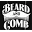 Beardandcomb Icon