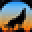 Lone Wolf Software Icon