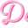 Damask Love Icon