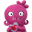 Uglydoll Icon