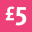 Everything5Pounds Icon