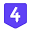 4thewords Icon