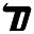 Domino Record Company Icon