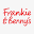 Frankie & Benny's Icon
