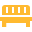 Restaurant Furniture Icon