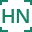 Hedge Nursery Icon
