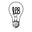 Light Painting Brushes Icon