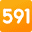 591.com.tw Icon