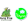 King Frog Clothing Icon