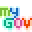 Mygov Icon