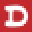 D&D Texas Outfitters Icon