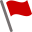 College Flags & Banners Icon