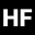 HauteFlair Icon