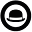 Chapeau Icon