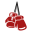 Leggings on Sale Icon