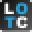 LetteringOnTheCheap Icon