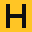Myhopscotch Icon