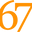 67 Wine Icon