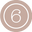 6 By Gee Beauty Icon