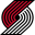 Portland Trail Blazers Store Icon