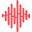 Voice Art Gallery Icon