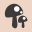 Tinytoadstoolcreations Icon