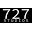 727nyc Icon
