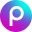 PicsArt Icon