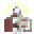 The Bookshelf Cinema Icon