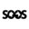 Soos Pets Icon