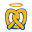 Auntie Anne's Icon