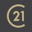 Century 21 Icon