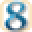 Myloc8ion Icon