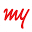 MakeMyTrip Icon