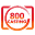 800casting Icon