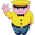 Megabus Icon