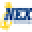 Navy Exchange Icon