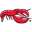Red Lobster Icon