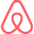Airbnb UK Icon
