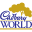 Cadbury World Icon